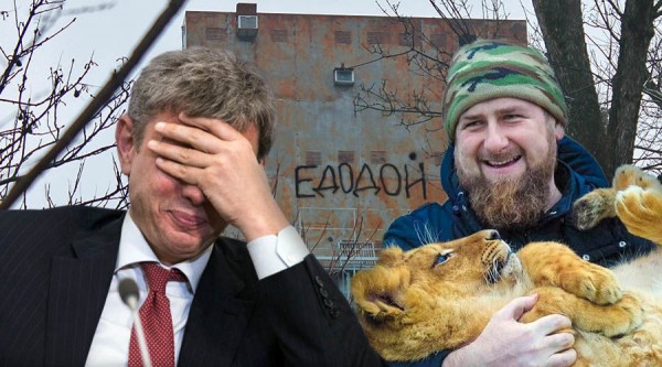 Галицкий, Кадыров, Едодой. Вспомнить все, о чем писали Юга.ру в этом году!