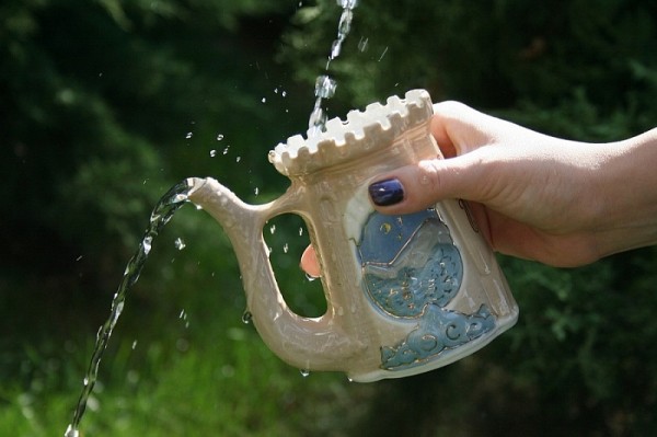 
            Горячий Ключ вошел в тройку популярных российских здравниц для лечебного отдыха                    