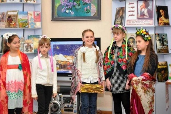 
            Интерактивную сказку &laquo;Кубанские Святки&raquo; представят в Краснодаре                    