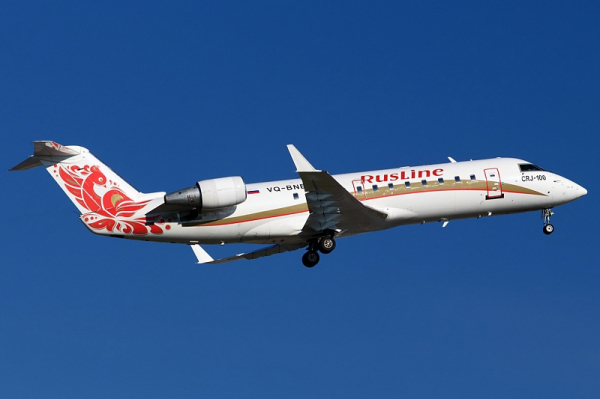 
            Из аэропорта Краснодара откроются рейсы в Екатеринбург с посадкой в Тамбове                    