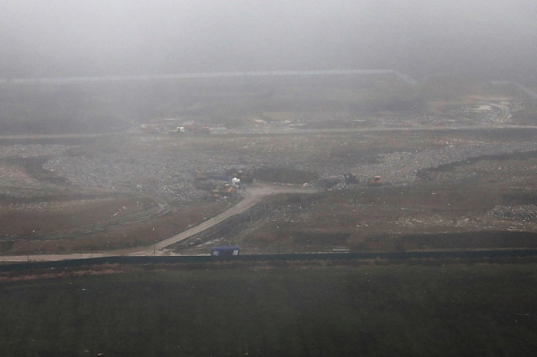 К строительству мусороперерабатывающих заводов в Краснодарском крае привлекут крупные госкорпорации
К строительству мусороперерабатывающих заводов в Краснодарском крае привлекут крупные госкорпорации