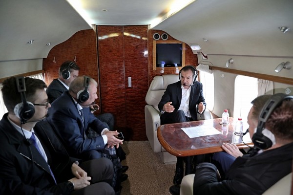 К строительству мусороперерабатывающих заводов в Краснодарском крае привлекут крупные госкорпорации
К строительству мусороперерабатывающих заводов в Краснодарском крае привлекут крупные госкорпорации