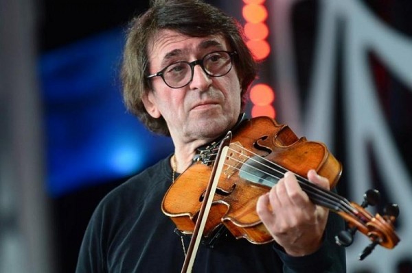 
            Международный фестиваль искусств под руководством Юрия Башмета войдет в программу инвестфорума в Сочи                    