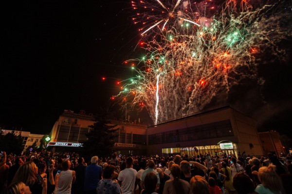 Новый цех и экосертификат. Как металлургический завод в Абинске завершил 2019 год