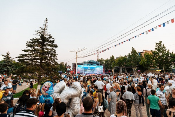 Новый цех и экосертификат. Как металлургический завод в Абинске завершил 2019 год