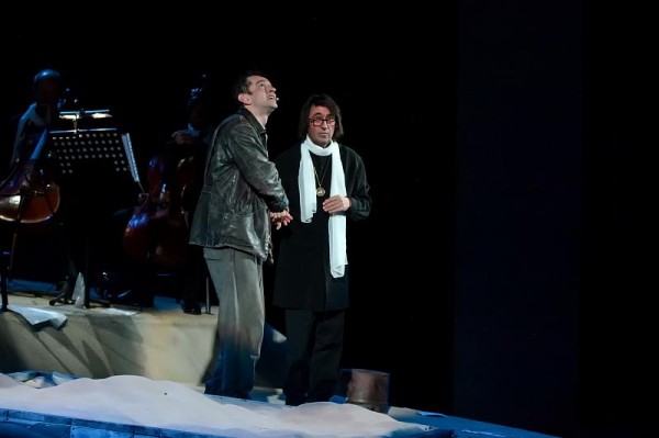 Опубликована программа Зимнего международного фестиваль искусств в Сочи
Опубликована программа Зимнего международного фестиваль искусств в Сочи