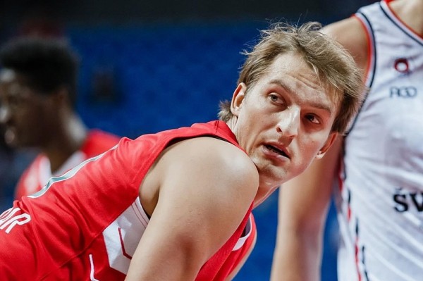  Пять игроков &laquo;Локомотива-Кубань&raquo; вошли в состав сборной России на отборочные игры Евробаскета-2021 