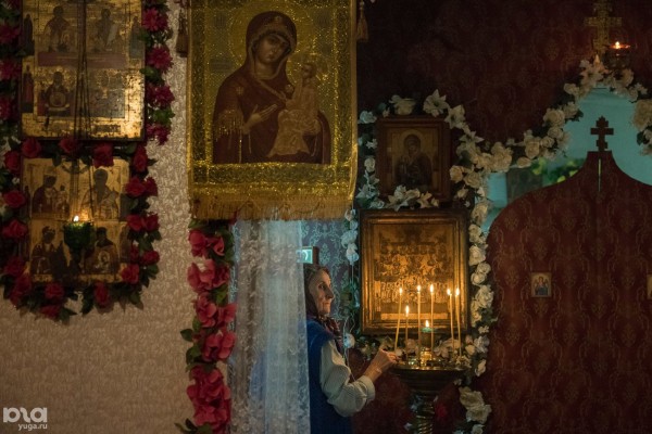 Поставить крест на прежней жизни. Как Олимпиада изменила жизнь старообрядцев