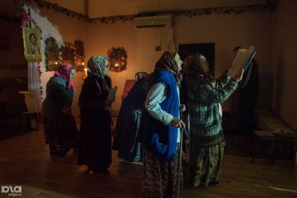 Поставить крест на прежней жизни. Как Олимпиада изменила жизнь старообрядцев