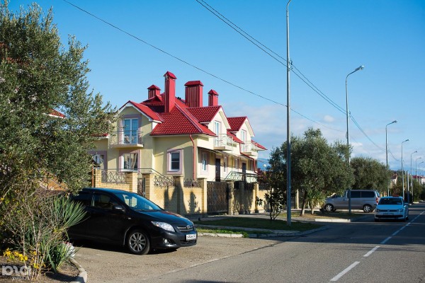 Поставить крест на прежней жизни. Как Олимпиада изменила жизнь старообрядцев