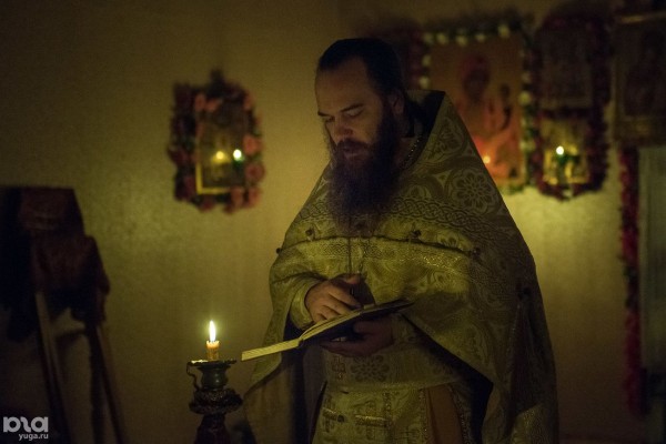 Поставить крест на прежней жизни. Как Олимпиада изменила жизнь старообрядцев