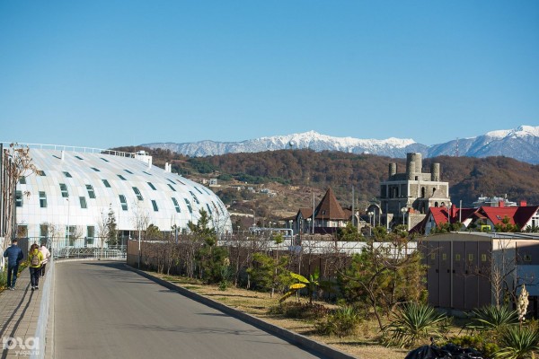 Поставить крест на прежней жизни. Как Олимпиада изменила жизнь старообрядцев