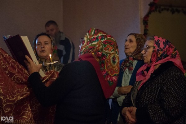 Поставить крест на прежней жизни. Как Олимпиада изменила жизнь старообрядцев