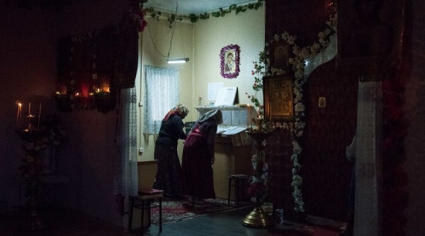 Поставить крест на прежней жизни. Как Олимпиада изменила жизнь старообрядцев