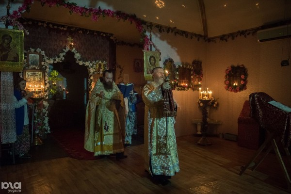 Поставить крест на прежней жизни. Как Олимпиада изменила жизнь старообрядцев