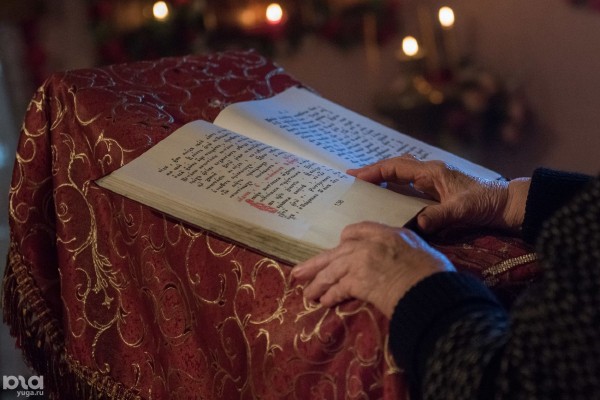 Поставить крест на прежней жизни. Как Олимпиада изменила жизнь старообрядцев