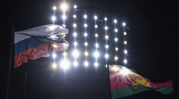 Путин включил атамана Долуду и главу Заксобрания Кубани Бурлачко в группу по подготовке правок в Конституцию