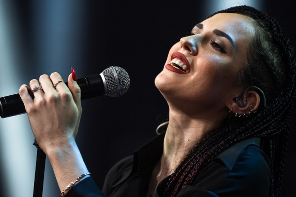 София Легран из Сочи стала победительницей Всероссийского вокального конкурса на телеканале «Звезда»
София Легран из Сочи стала победительницей Всероссийского вокального конкурса на телеканале «Звезда»