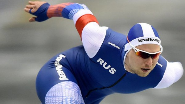 Спортсмены из Краснодарского края выступят на чемпионате Европы по конькобежному спорту
Спортсмены из Краснодарского края выступят на чемпионате Европы по конькобежному спорту