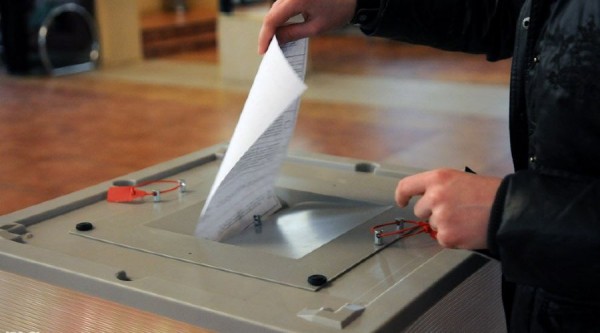 В Абхазии назначили дату повторных выборов президента В Абхазии назначили дату повторных выборов президента