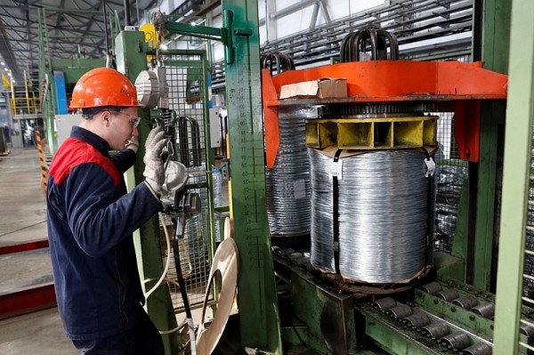 
            В Абинском районе к 2024 году планируется создать 1500 новых рабочих мест                     