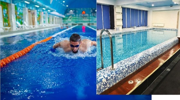 В «Анжи-Арене» объяснили запрет посещать крупнейший на Кавказе бассейн женщинам. И предложили им 12-метровую альтернативу В «Анжи-Арене» объяснили запрет посещать крупнейший на Кавказе бассейн женщинам. И предложили им 12-метровую альтернативу