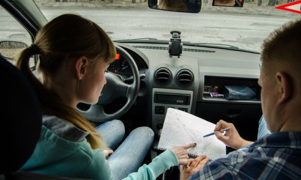 В ГИБДД рассказали о возможном изменении экзамена на права
В ГИБДД рассказали о возможном изменении экзамена на права