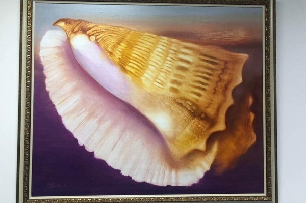 
            В Краснодаре откроется выставка &laquo;Живописные параллели&raquo;                    