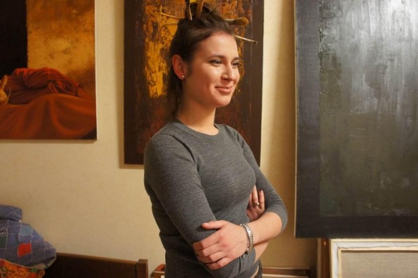 
            В Краснодаре откроется выставка &laquo;Живописные параллели&raquo;                    