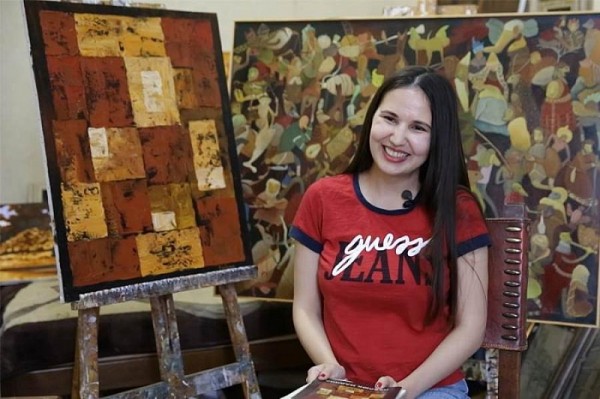 
            В Краснодаре откроется выставка &laquo;Живописные параллели&raquo;                    