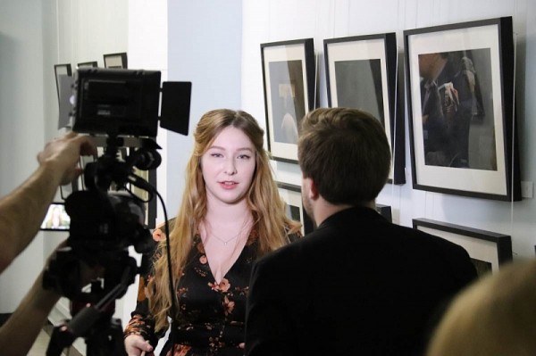 
            В Краснодаре открылась фотовыставка &laquo;Мужское/женское&raquo;                    