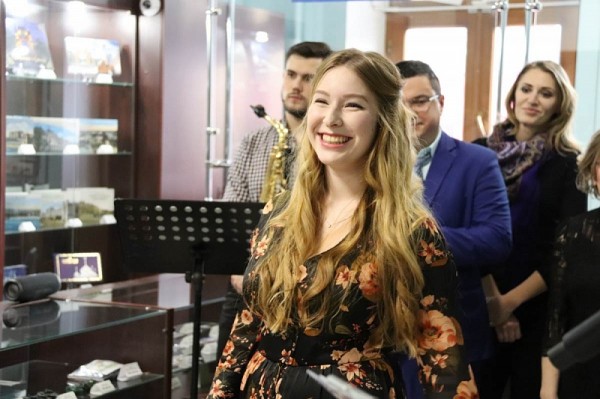 
            В Краснодаре открылась фотовыставка &laquo;Мужское/женское&raquo;                    