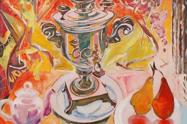 
            В Краснодаре открывается выставка &laquo;Русский натюрморт&raquo;                    