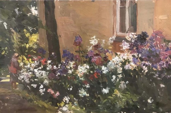 
            В Краснодаре открывается выставка &laquo;Русский натюрморт&raquo;                    