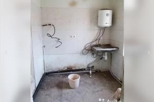 В Краснодаре продают квартиру в «Мавританском доме» В Краснодаре продают квартиру в «Мавританском доме»