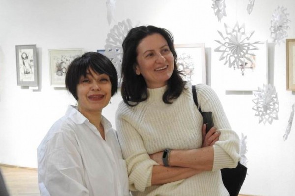 
            В Краснодаре проходит выставка &laquo;Татьянин день&raquo;                    