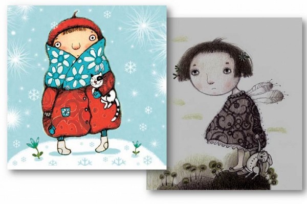 В Краснодаре пройдет выставка «Татьянин день»
В Краснодаре пройдет выставка «Татьянин день»