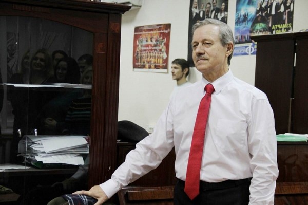 
            В Краснодаре состоится юбилейный концерт Вячеслава Яковлева                    