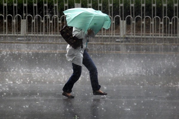 В Краснодарском крае ожидаются сильные дожди и ветер
В Краснодарском крае ожидаются сильные дожди и ветер