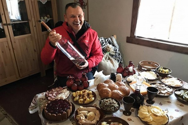 
            В новогодние праздники &laquo;Атамань&raquo; посетили около полутора тысяч человек                    