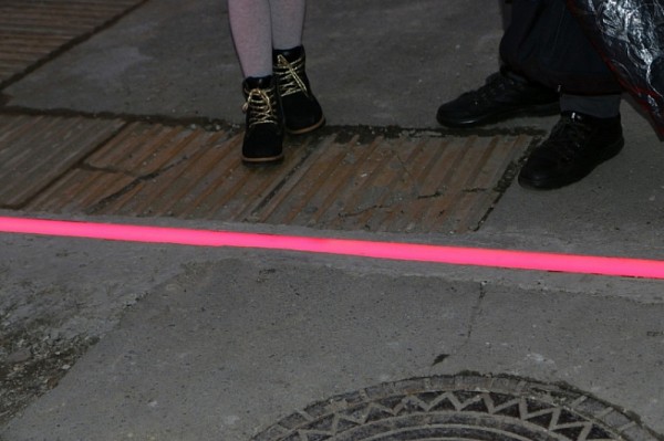 
            В Новороссийске начали устанавливать наземные светофоры                    