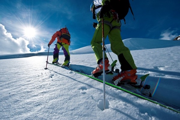 В Сочи и Лаго-Наки впервые открылся скитур
В Сочи и Лаго-Наки впервые открылся скитур