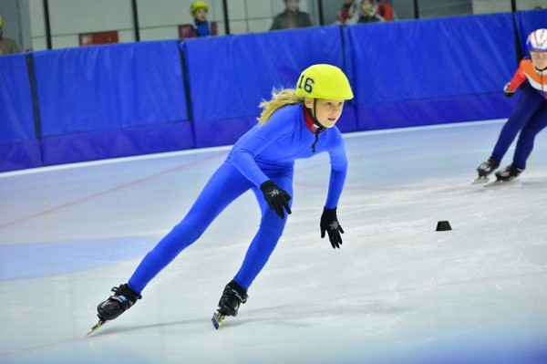 В Сочи пройдут соревнования по шорт-треку «Лед надежды нашей»
В Сочи пройдут соревнования по шорт-треку «Лед надежды нашей»