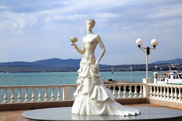 
            Жители Геленджика выбирают, на что потратить курортный сбор                    