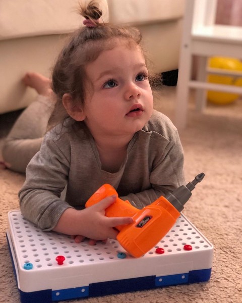 «Сердце разрывается!»: женщина полгода не видит двухлетнюю дочь, которую забрал бывший супруг «Сердце разрывается!»: женщина полгода не видит двухлетнюю дочь, которую забрал бывший супруг