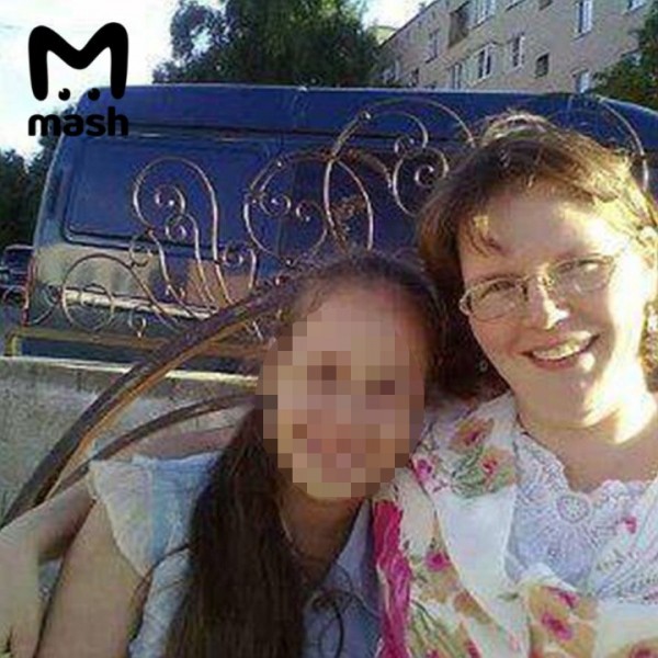 Мужчина убил жену на глазах сына, а потом покончил с собой