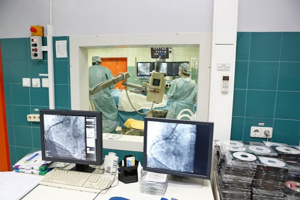 В прошлом году кубанские врачи провели 49 пересадок донорских органов