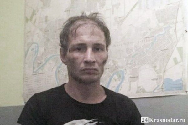 Умер краснодарский людоед