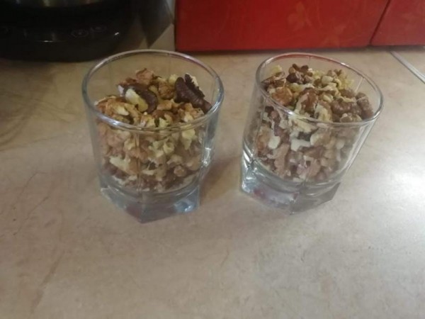 Медики назвали богатые магнием продукты для защиты от инфаркта Медики назвали богатые магнием продукты для защиты от инфаркта