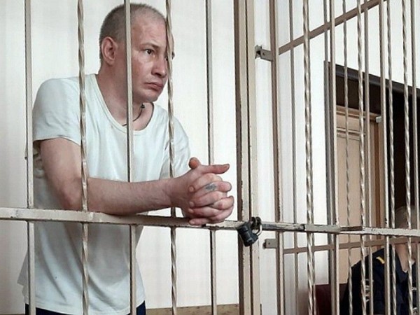 Адвокат Дмитрия Бакшеева предположила, что его избили перед смертью Адвокат Дмитрия Бакшеева предположила, что его избили перед смертью